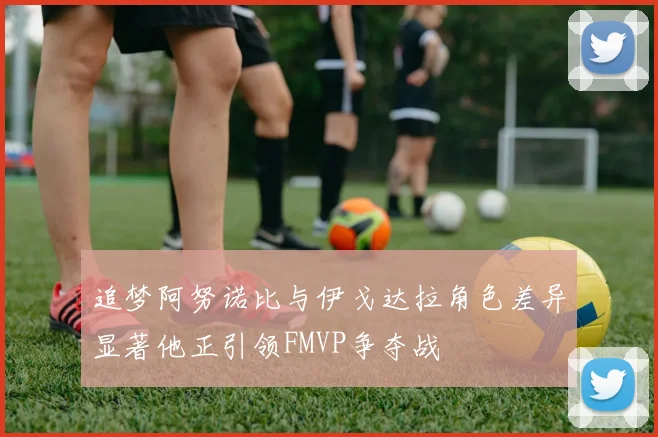 追梦阿努诺比与伊戈达拉角色差异显著他正引领FMVP争夺战
